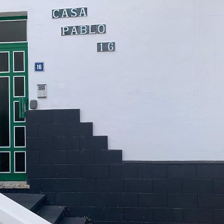 Casa Pablo IV Aptºtranquilo, A Cinco Minutos Del Puerto De La Cruz Los Realejos Kültér fotó