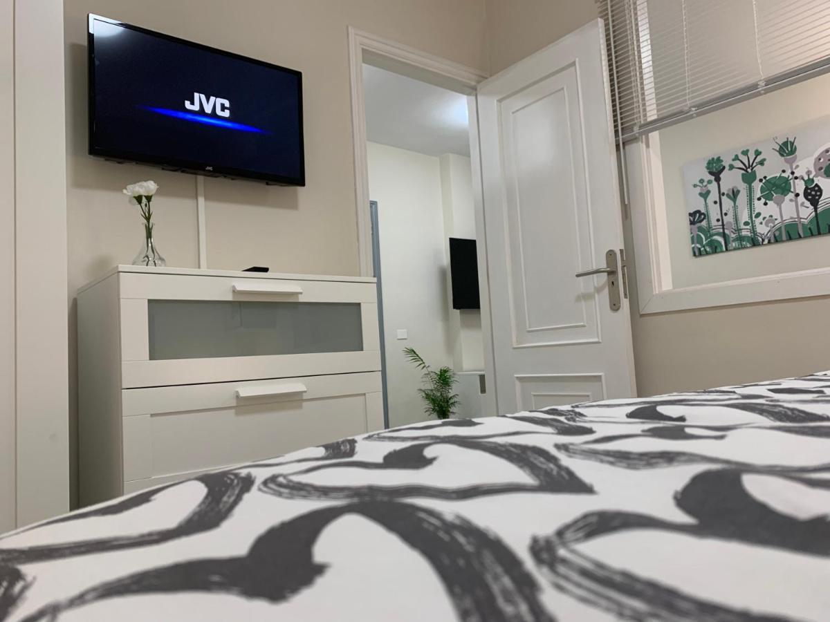 Casa Pablo IV Aptºtranquilo, A Cinco Minutos Del Puerto De La Cruz Los Realejos Kültér fotó