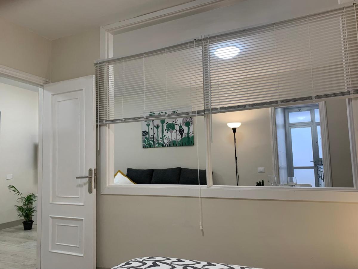 Casa Pablo IV Aptºtranquilo, A Cinco Minutos Del Puerto De La Cruz Los Realejos Kültér fotó