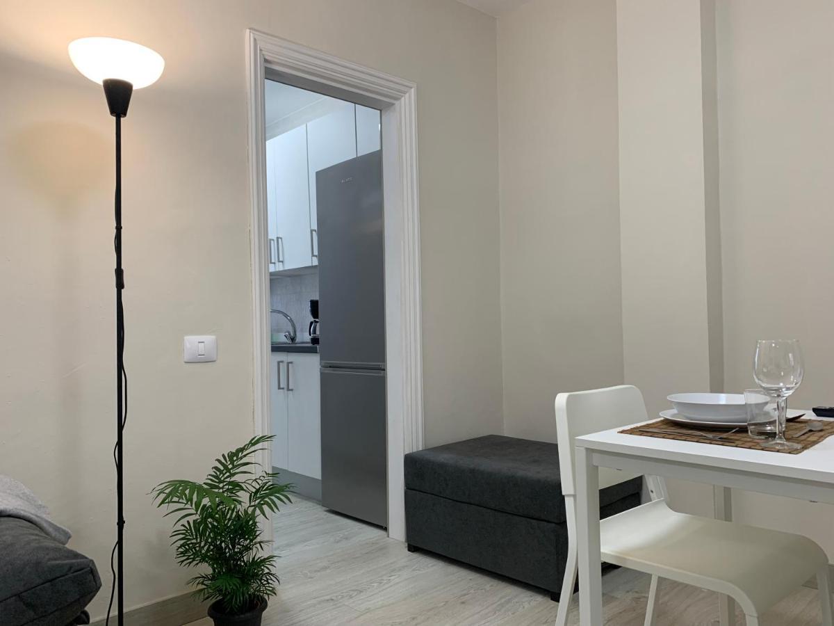 Casa Pablo IV Aptºtranquilo, A Cinco Minutos Del Puerto De La Cruz Los Realejos Kültér fotó