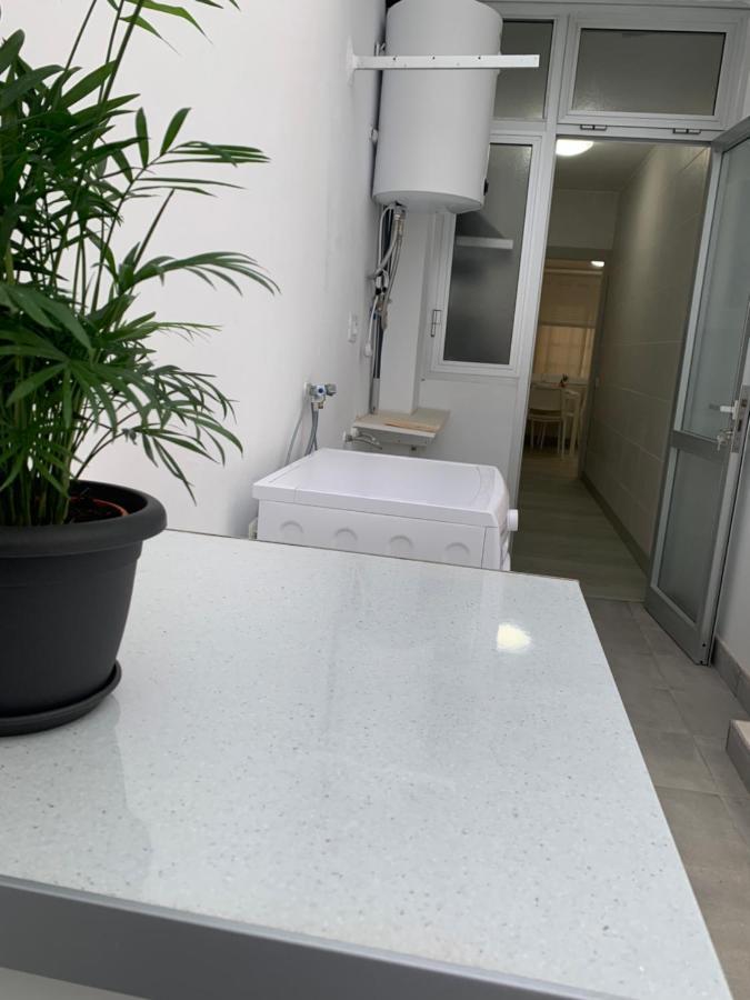 Casa Pablo IV Aptºtranquilo, A Cinco Minutos Del Puerto De La Cruz Los Realejos Kültér fotó