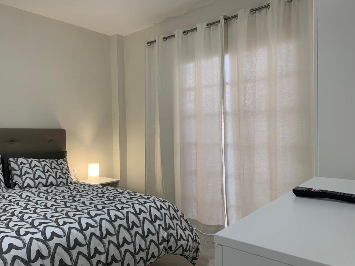 Casa Pablo IV Aptºtranquilo, A Cinco Minutos Del Puerto De La Cruz Los Realejos Kültér fotó