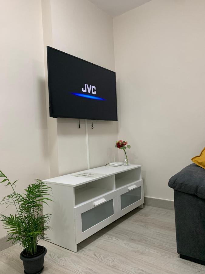 Casa Pablo IV Aptºtranquilo, A Cinco Minutos Del Puerto De La Cruz Los Realejos Kültér fotó
