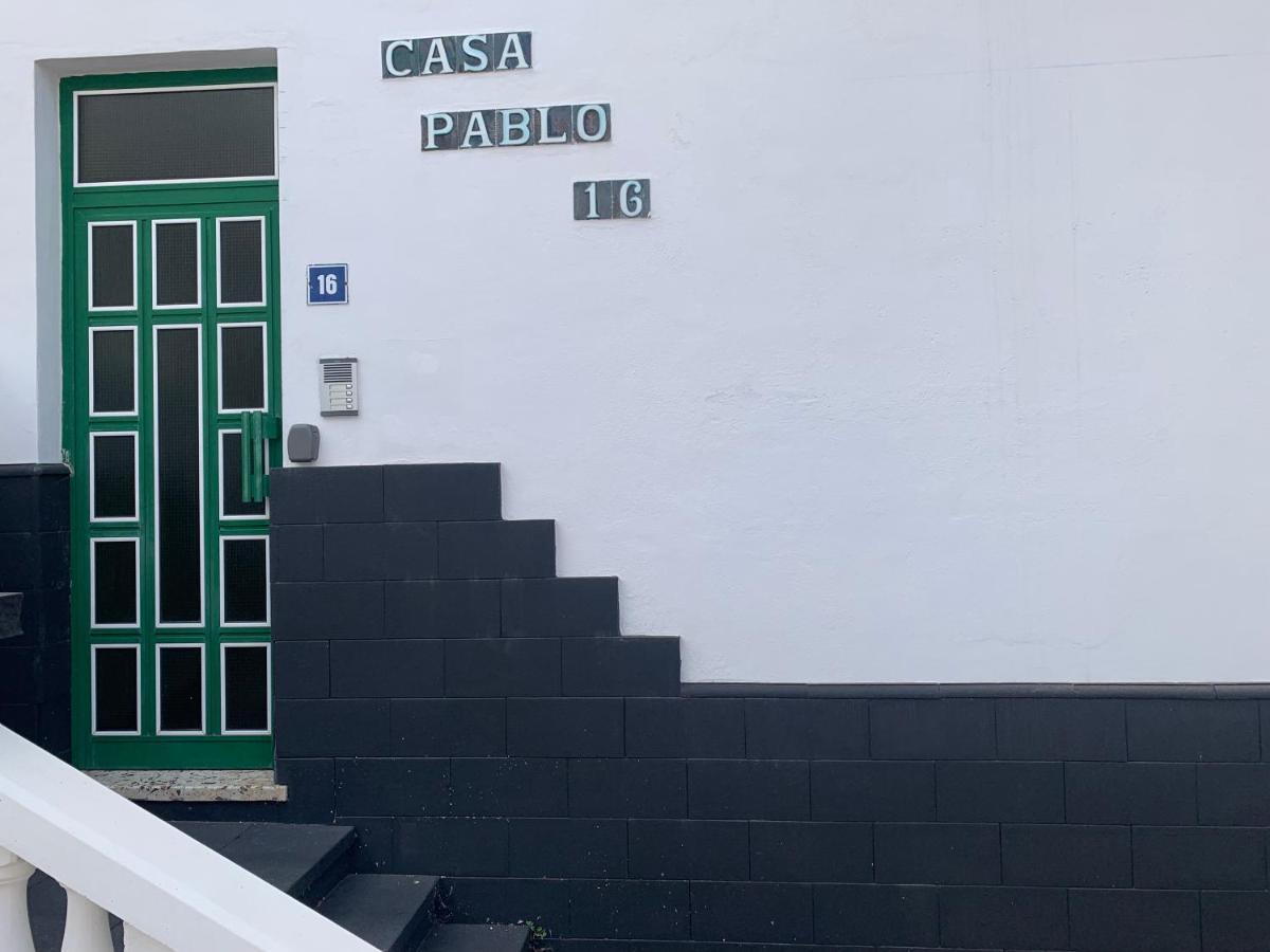 Casa Pablo IV Aptºtranquilo, A Cinco Minutos Del Puerto De La Cruz Los Realejos Kültér fotó