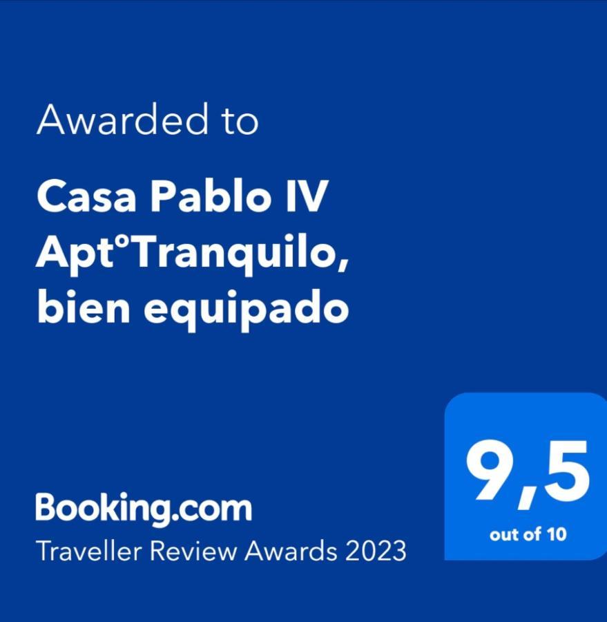 Casa Pablo IV Aptºtranquilo, A Cinco Minutos Del Puerto De La Cruz Los Realejos Kültér fotó